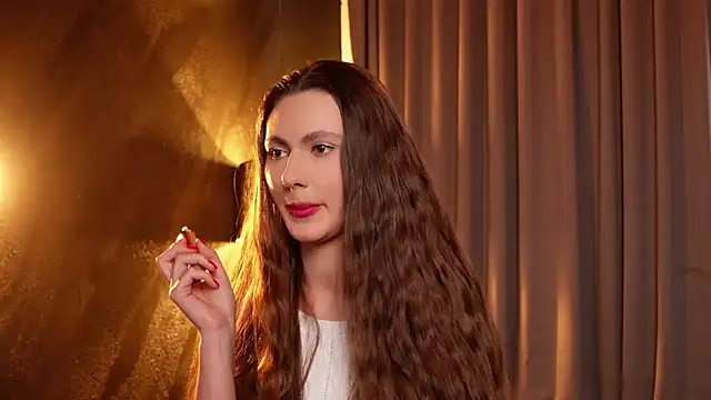 Snapshot of MuseSolis chatting on 02-19-25, 11:25 MuseSolis online show from 02-19-25, 11:25