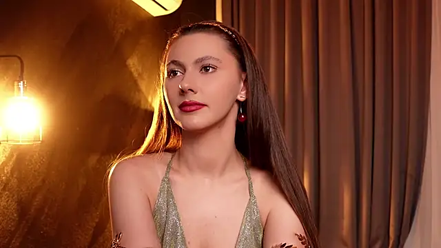 Snapshot of MuseSolis chatting on 02-27-25, 03:18 MuseSolis online show from 02-27-25, 03:18