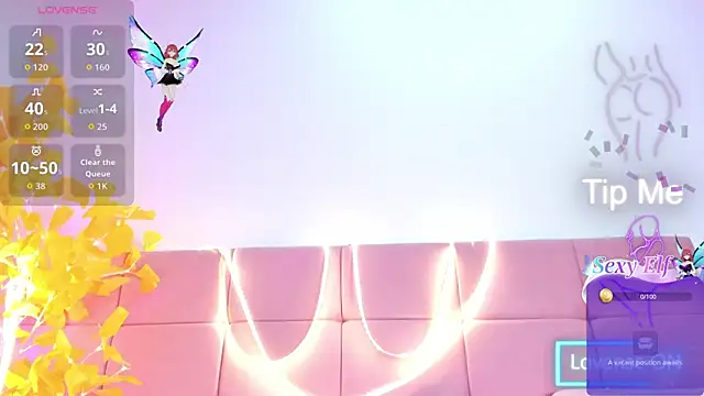 HaleyAmaya online show from 03-28-26, 12:00