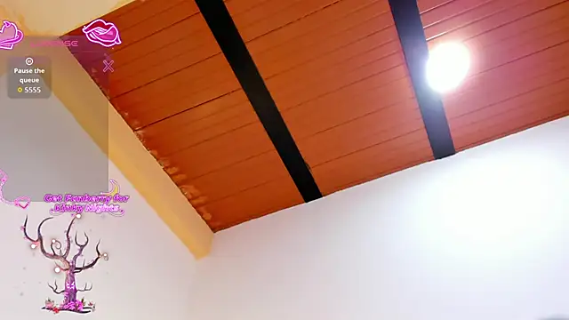 HaleyAmaya online show from 06-22-26, 12:49