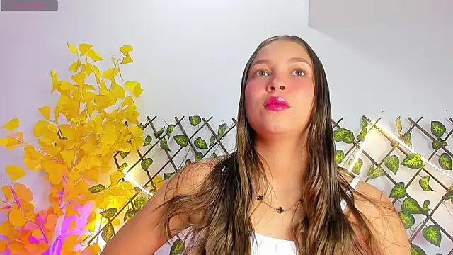 HaleyAmaya online show from 07-19-26, 03:42