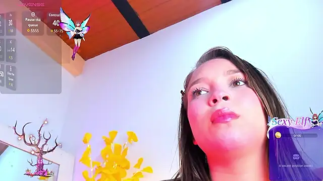 HaleyAmaya online show from 03-16-26, 11:51