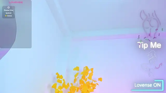 HaleyAmaya online show from 10-09-25, 06:19