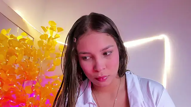 HaleyAmaya online show from 06-05-26, 12:59