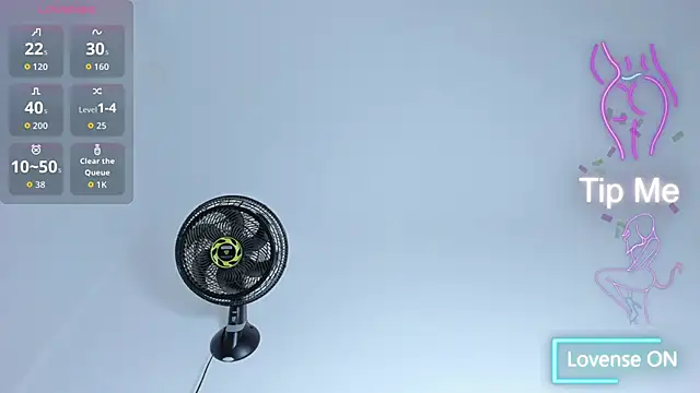 HaleyAmaya online show from 10-26-25, 12:27