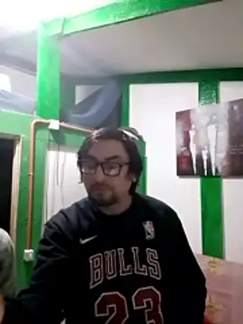 Jackdick1313 online show from 06-27-26, 10:38