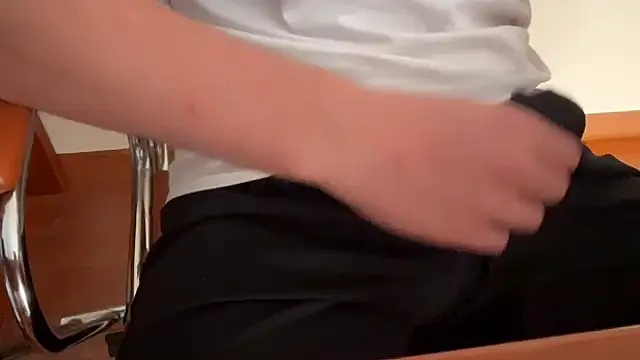 Axeeeeeeeeeeeel online show from 10-24-25, 03:33