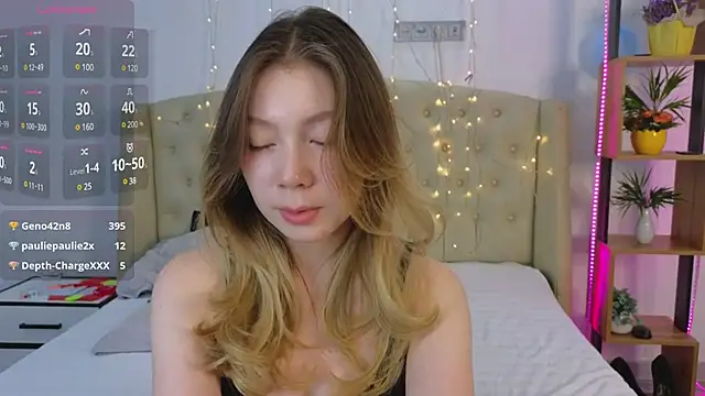 Babby Rabbit online show from 02-26-25, 09:55