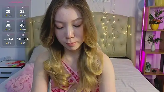 Babby Rabbit online show from 02-25-25, 08:25