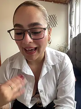 Snapshot of Gabriela-Parker_ chatting on 02-24-25, 03:31 Gabriela-Parker online show from 02-24-25, 03:31