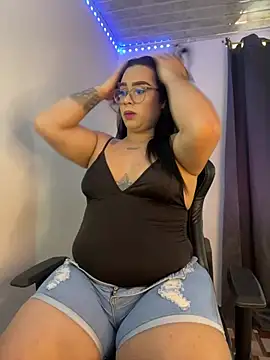 Snapshot of Dulce_smith_1 chatting on 04-20-26, 06:53 Dulce smith 1 online show from 04-20-26, 06:53