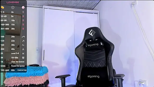 Dulce smith 1 online show from 02-07-26, 09:01