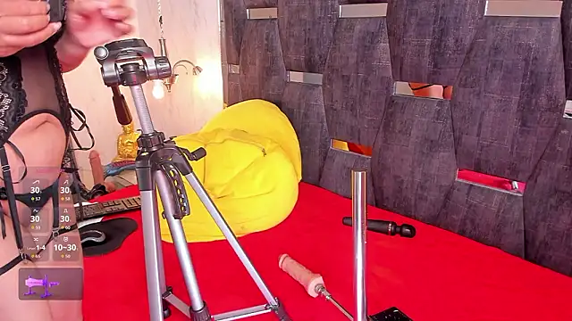 AlazSanna1 online show from 02-03-26, 02:53