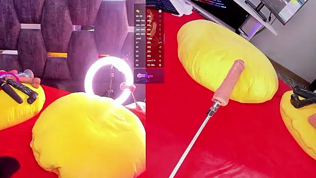 AlazSanna1 online show from 02-28-26, 10:31