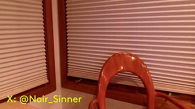 sinnernoir online show from 11-07-25, 02:38