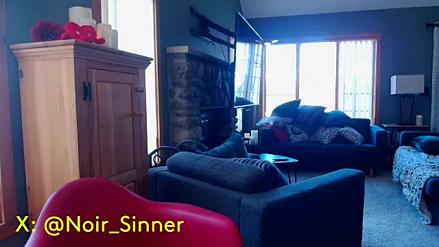 sinnernoir online show from 03-14-26, 06:14