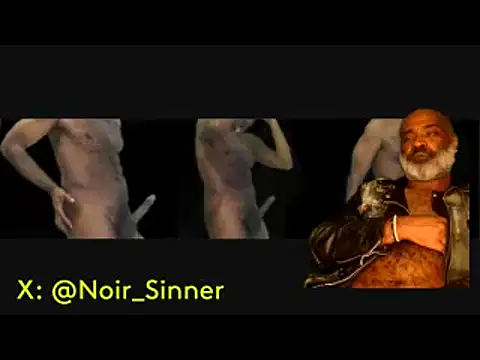 Snapshot of sinnernoir chatting on 02-09-25, 10:53 sinnernoir online show from 02-09-25, 10:53