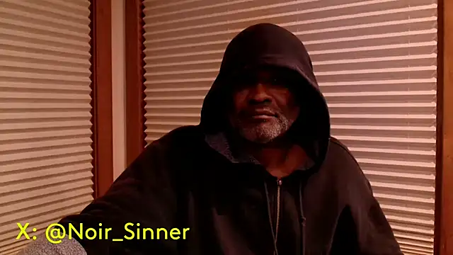 sinnernoir online show from 11-08-25, 05:33