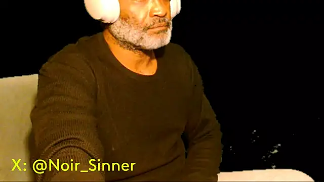 sinnernoir online show from 11-25-25, 02:12