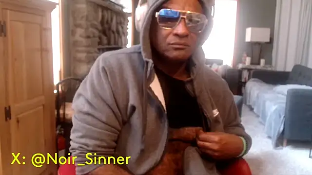 sinnernoir online show from 10-29-25, 05:23