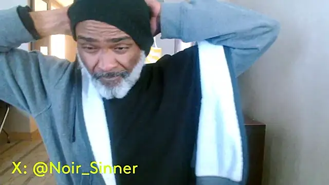 sinnernoir online show from 01-14-26, 07:39