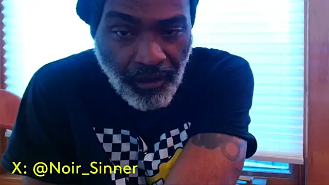 sinnernoir online show from 12-14-25, 04:01