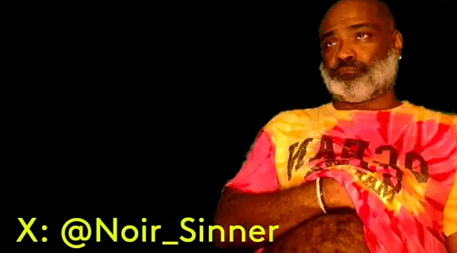 Snapshot of sinnernoir chatting on 01-31-25, 08:01 sinnernoir online show from 01-31-25, 08:01