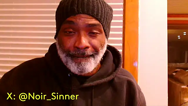 sinnernoir online show from 12-15-25, 04:07