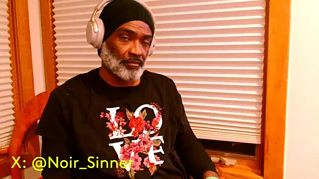 sinnernoir online show from 12-19-25, 08:17