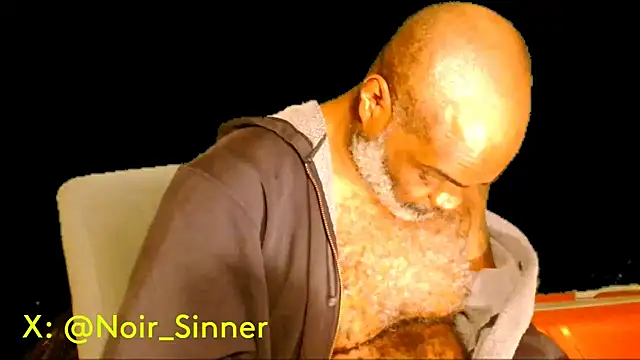 sinnernoir online show from 12-04-25, 08:35