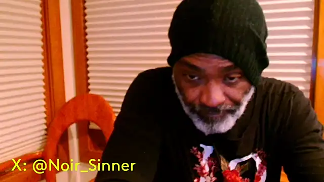 sinnernoir online show from 12-19-25, 10:56
