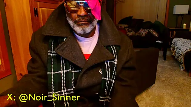 sinnernoir online show from 03-13-26, 03:33