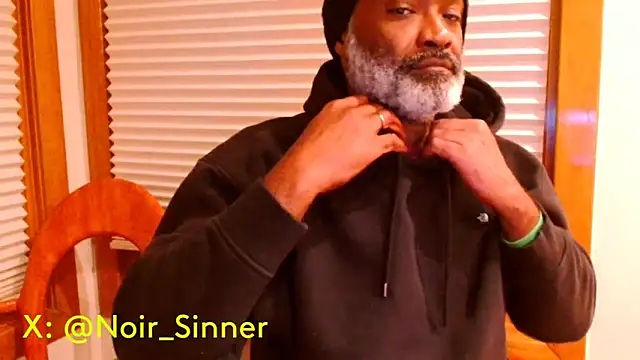 sinnernoir online show from 12-22-25, 08:03