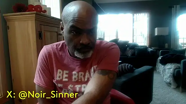 sinnernoir online show from 03-27-26, 06:42