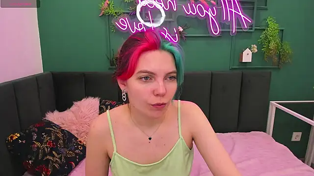 marie reyes  online show from 02-05-26, 02:18