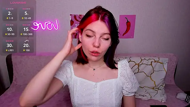 marie reyes  online show from 02-18-26, 03:37