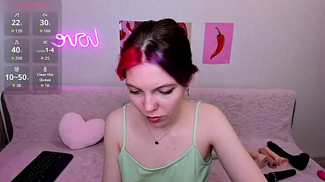 marie reyes  online show from 02-28-26, 03:28