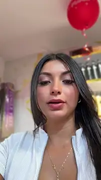 Snapshot of SofiDavid chatting on 05-09-26, 10:35 SofiDavid online show from 05-09-26, 10:35