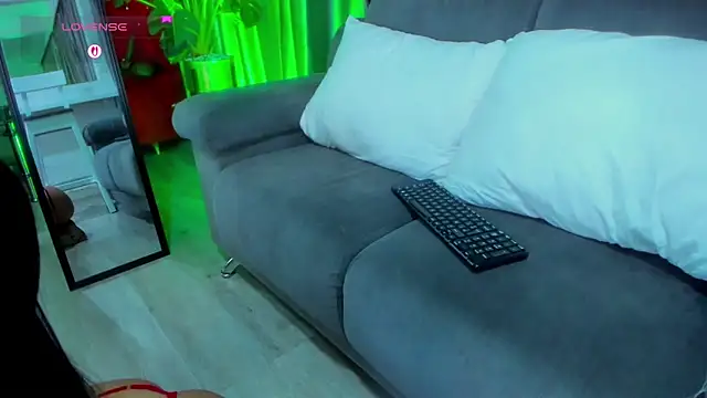 SofiDavid online show from 11-13-25, 10:19