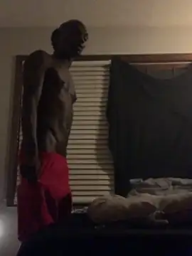 Shawtyblaque21 online show from 03-13-26, 01:21