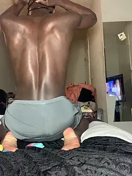 Shawtyblaque21 online show from 03-19-26, 04:56