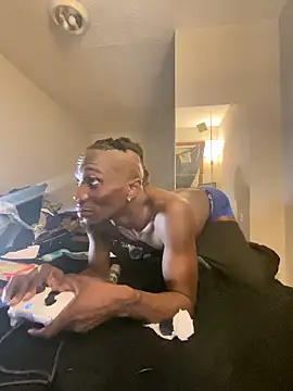 Shawtyblaque21 online show from 11-17-25, 02:15