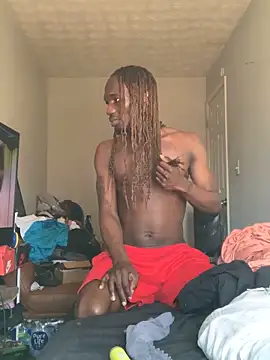 Shawtyblaque21 online show from 03-11-26, 03:06