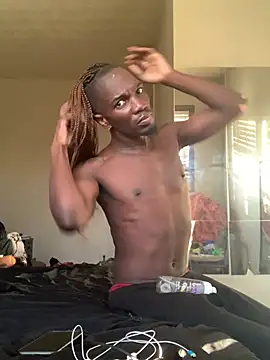 Shawtyblaque21 online show from 02-16-26, 01:21