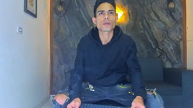 Duodreamhot online show from 01-25-25, 03:30