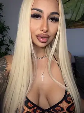 GoldenAmber online show from 09-19-25, 10:36