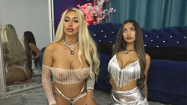 GoldenAmber online show from 09-12-25, 05:24