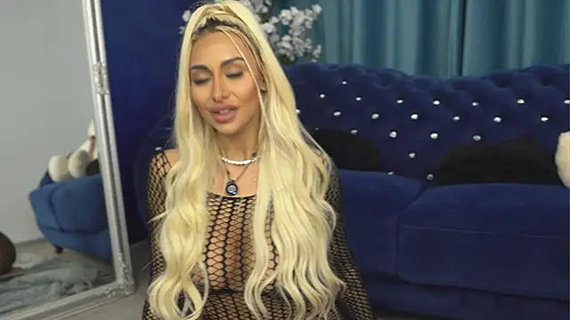 GoldenAmber online show from 09-14-25, 07:03