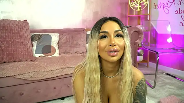 GoldenAmber online show from 03-20-26, 06:47