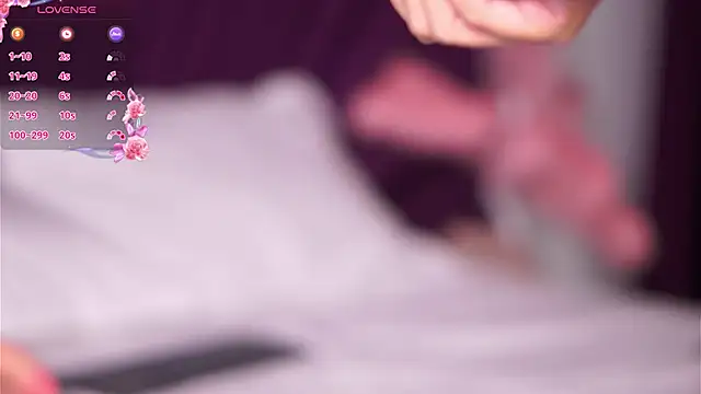 GoldenAmber online show from 03-21-25, 05:23